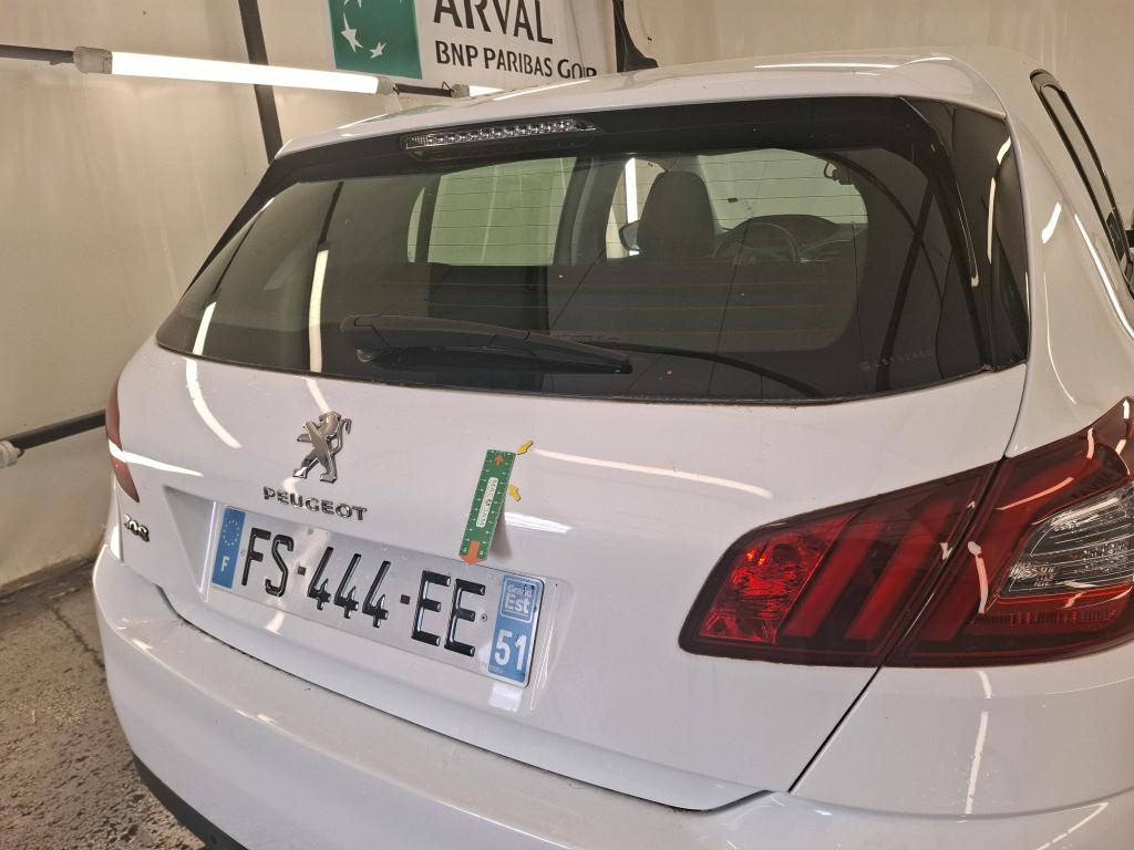 PEUGEOT 308 AFFAIRE BLUEHDI 130 S&S BVM6 PREMIUM PACK 2020
