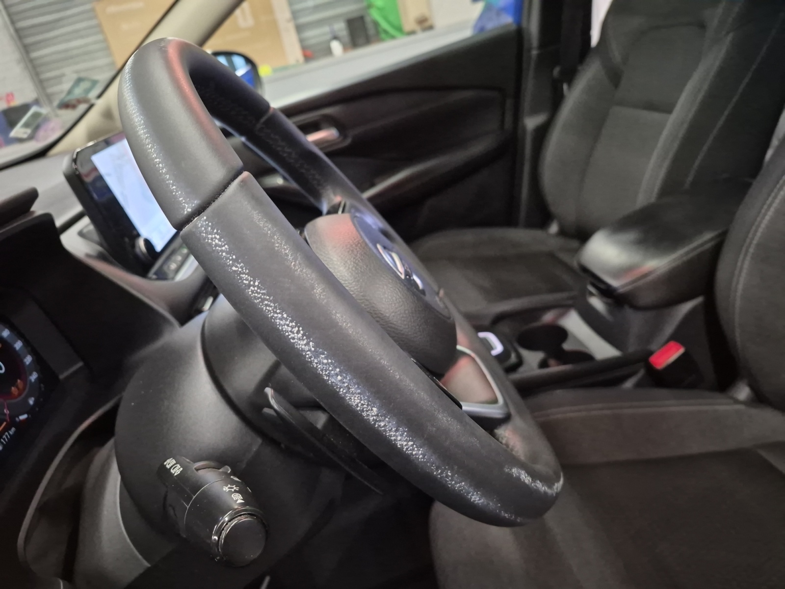 NISSAN Qashqai Mild Hybrid 158 ch Xtronic N-Connecta 2022