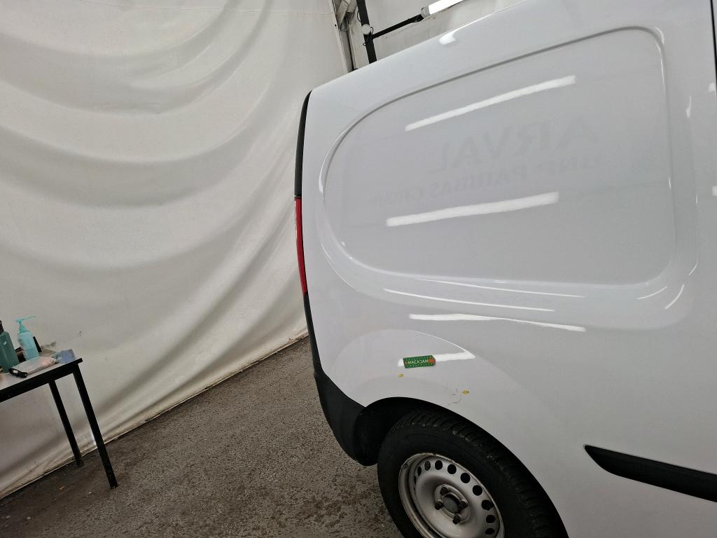 RENAULT KANGOO VU EXPRESS COMPACT 1.5 DCI 75 E6 EXTRA R-LINK 2019