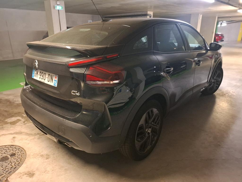 CITROEN C4 PureTech 130 S&S EAT8 Feel Pack 2023