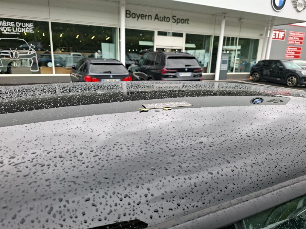 MINI HATCH 3 Portes Cooper SE 184 ch Essential 2023