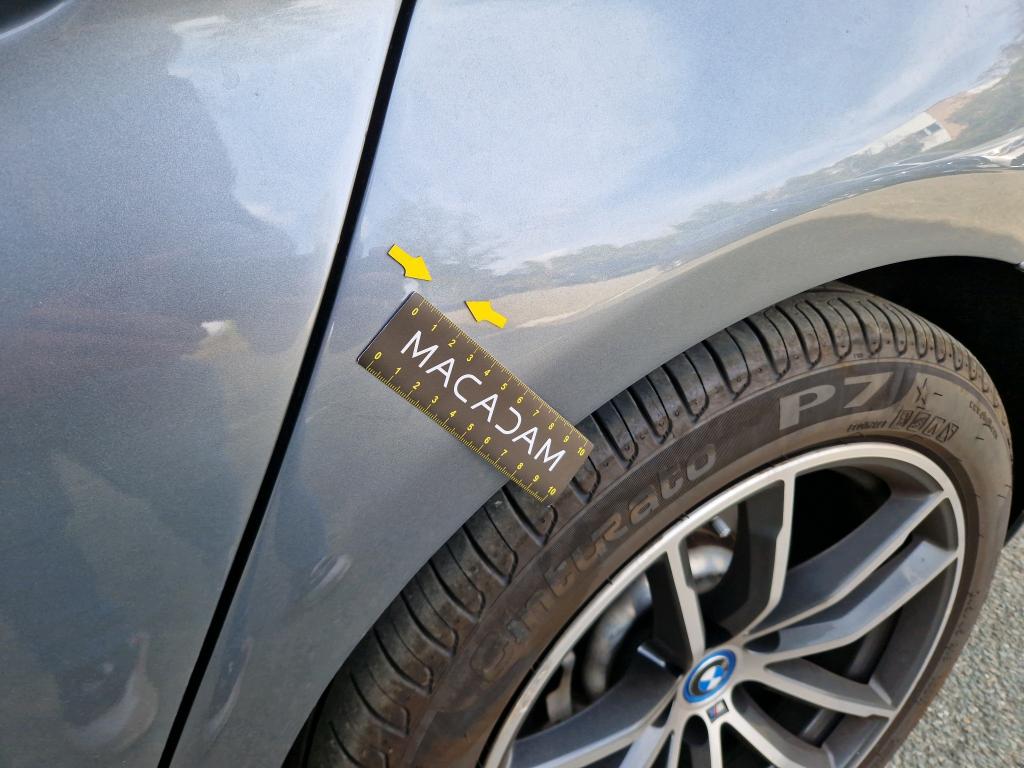 BMW SERIE 5 G30 LCI 545e TwinPower Turbo xDrive 394 ch BVA8 M Sport 2022