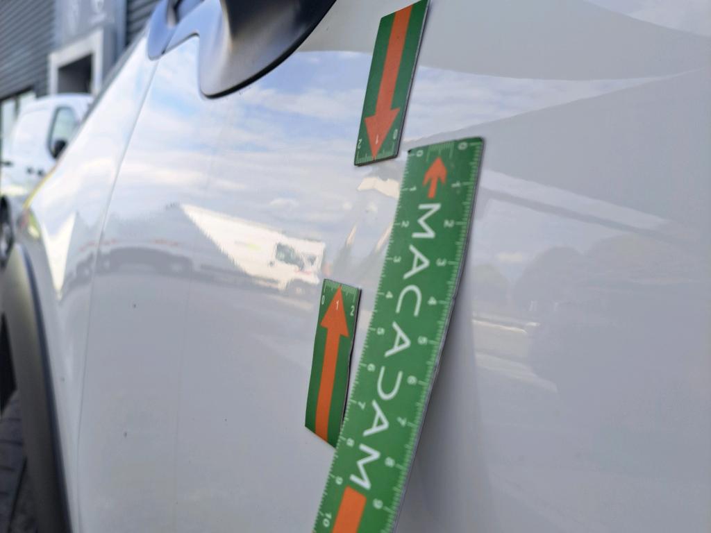 CITROEN C3 PureTech 110 S&S EAT6 Shine Société 2023