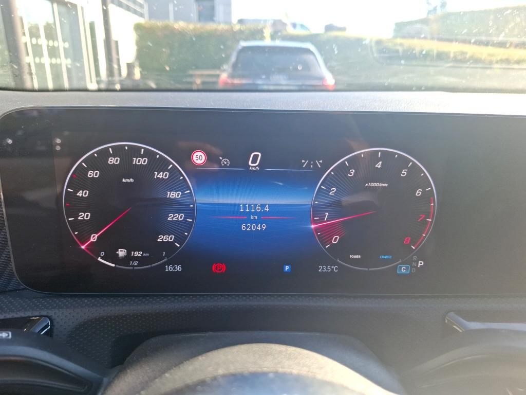 MERCEDES-BENZ CLASSE A 180 7G-DCT Progressive Line 2023