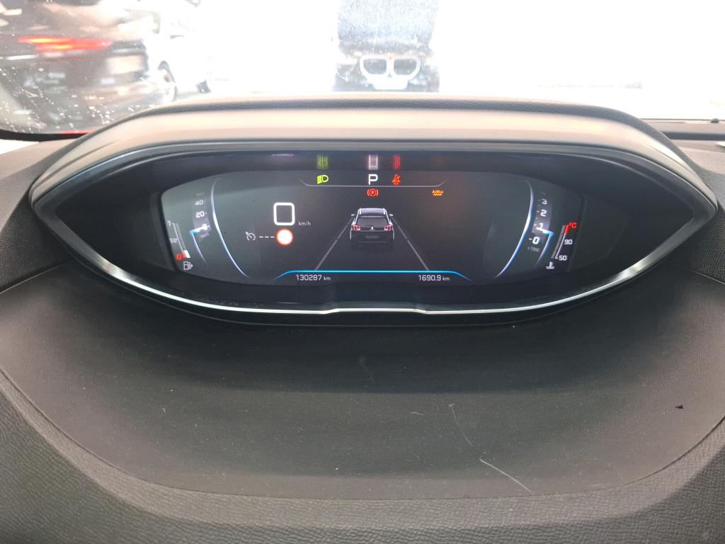 PEUGEOT 5008 BlueHDi 130ch S&S EAT8 Active Pack 2022