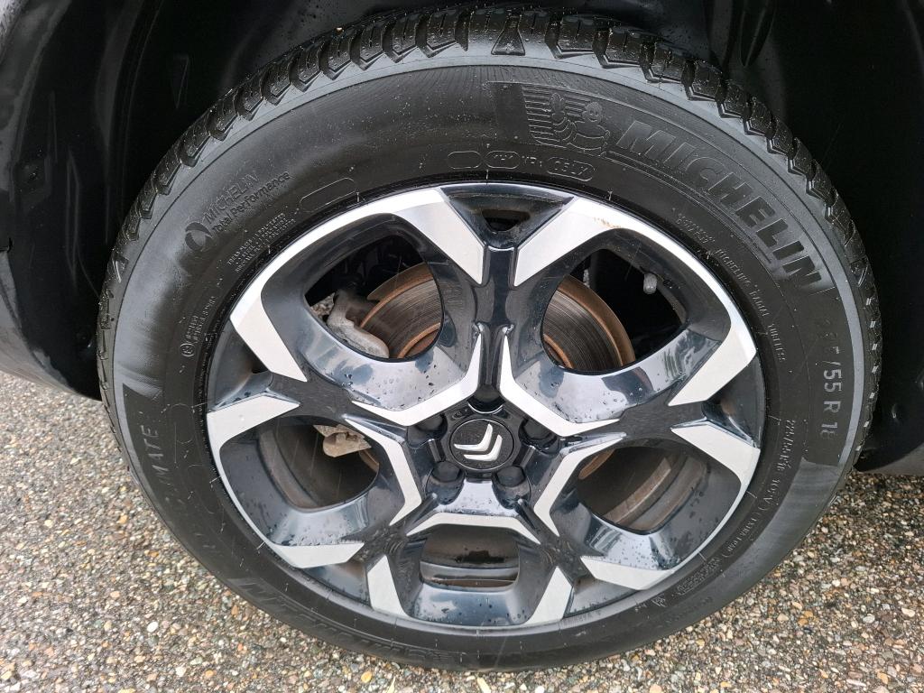 CITROEN C5 AIRCROSS BlueHDi 130 S&S EAT8 Feel Pack 2023