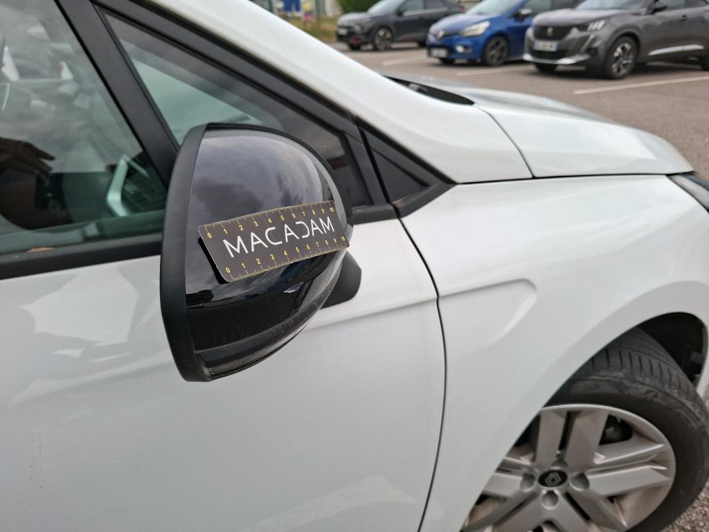 RENAULT CLIO SOCIETE BLUE DCI 100 hc GSR2 EVOLUTION REVERSIBLE 2025