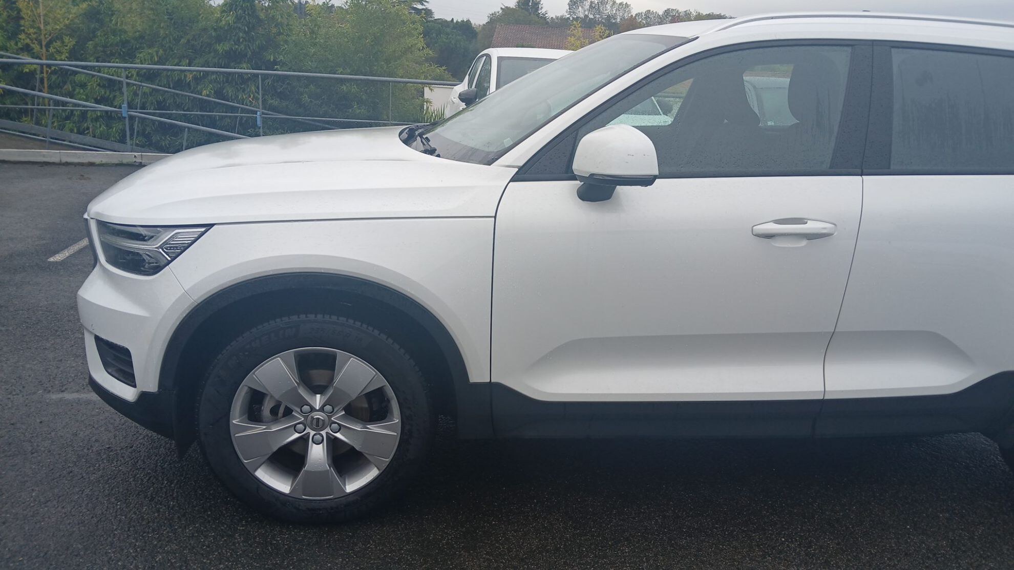 XC40 BUSINESS