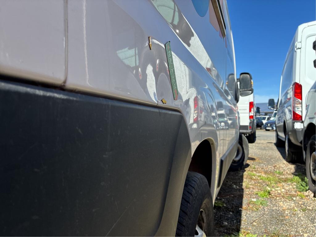 FIAT DUCATO FOURGON TOLE 3.3 M H2 H3-POWER 140 CH PACK PRO LOUNGE CONNECT 2024