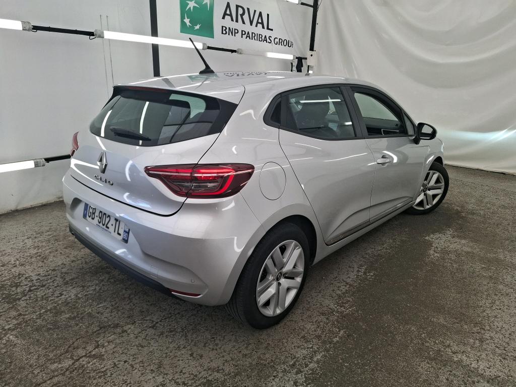 RENAULT CLIO V TCe 100 GPL - 21N Business 2021