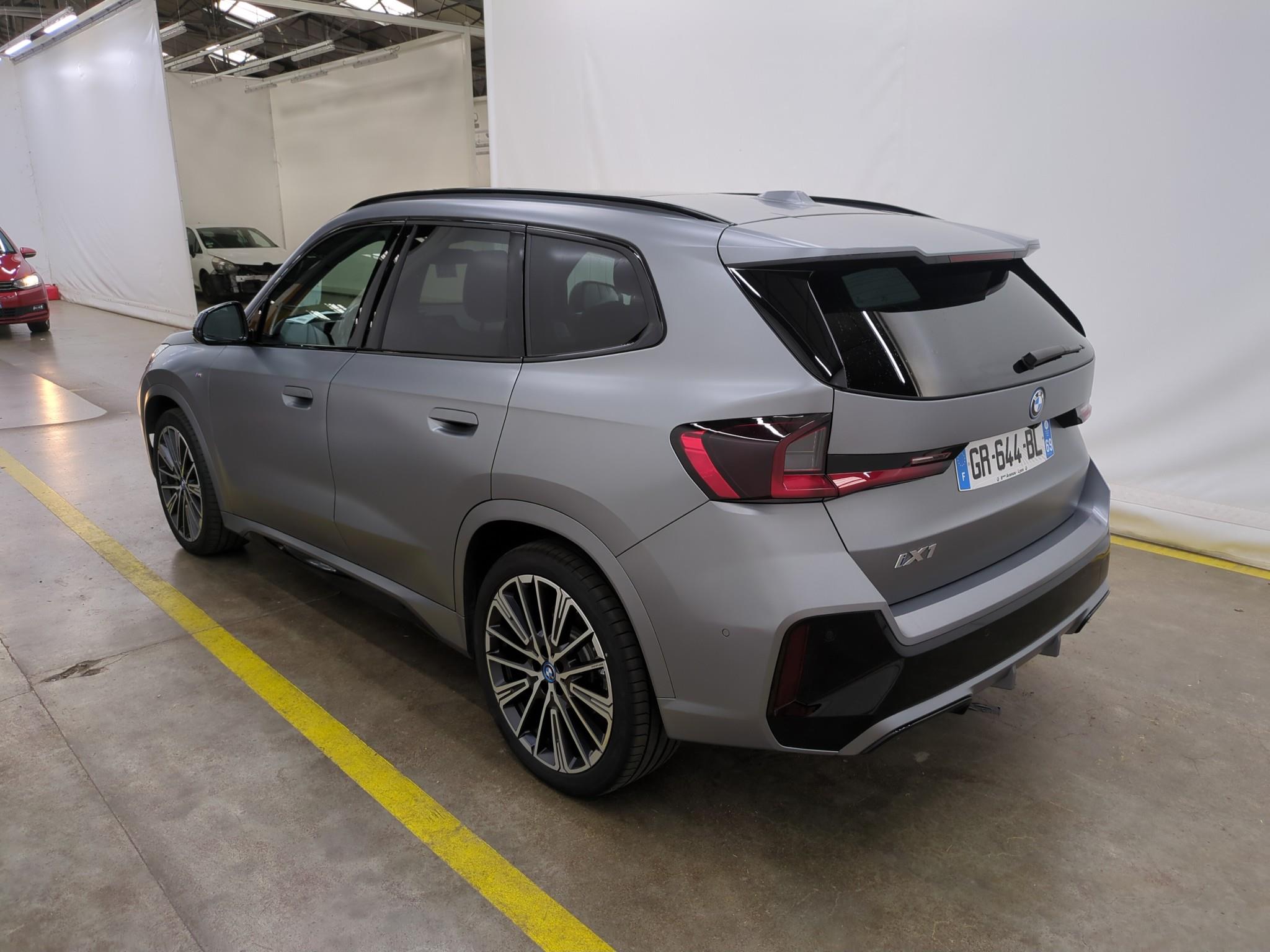 BMW X1 iX1 U11 xDrive30 313ch BVA M Sport 2023