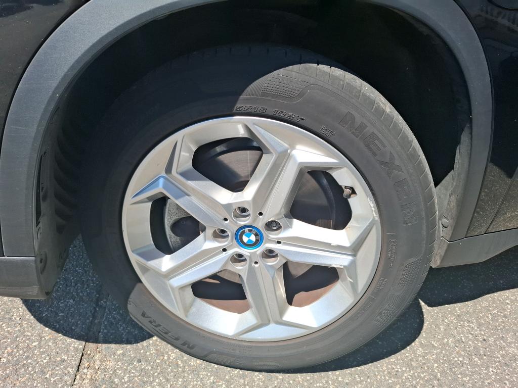 BMW X1 U11 xDrive 25e 245ch DKG7 - 2023