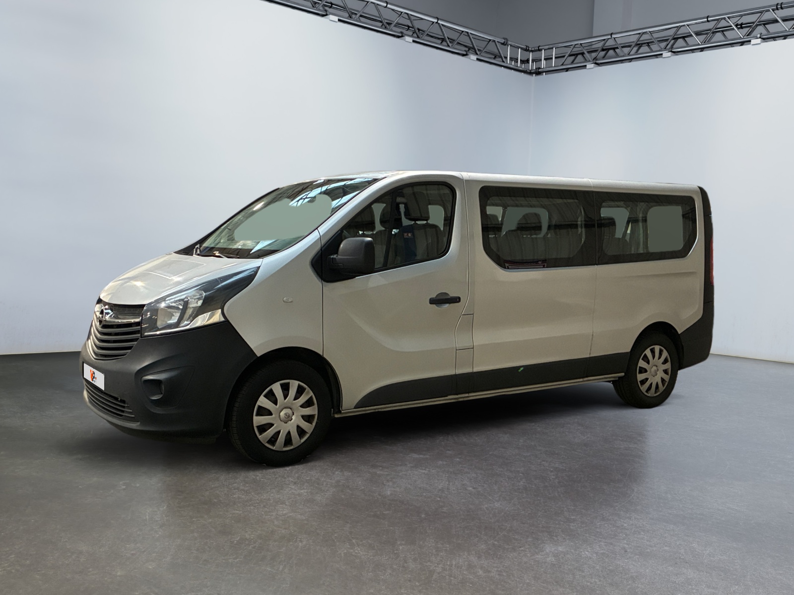 VIVARO COMBI