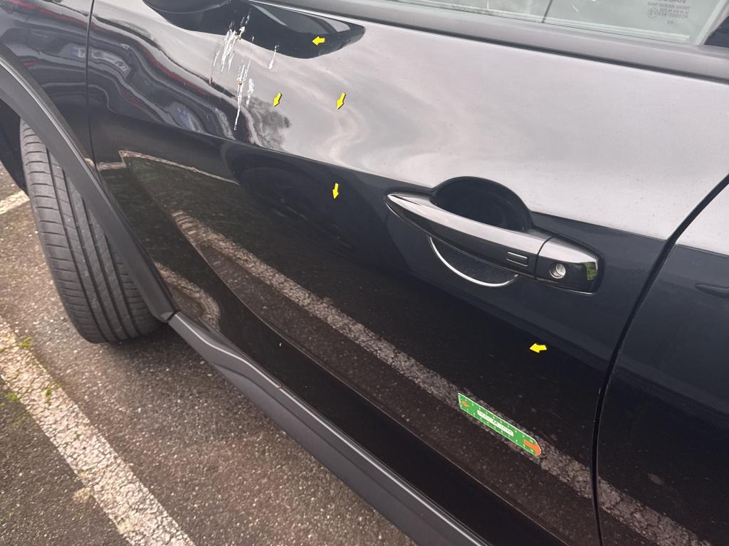 NISSAN Juke DIG-T 114 N-Connecta 2025