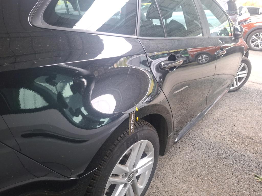 TOYOTA COROLLA TOURING Sports Hybride 122h Dynamic 2022