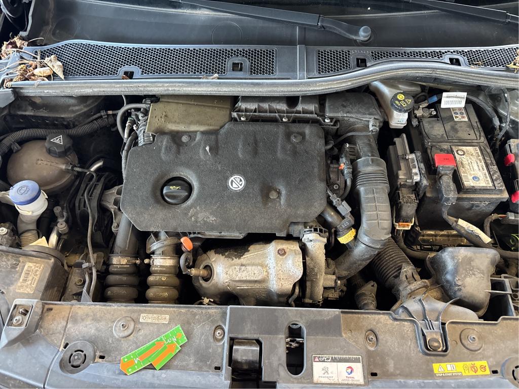 PEUGEOT 208 BlueHDi 100 S&S BVM6 Active Pack 2022