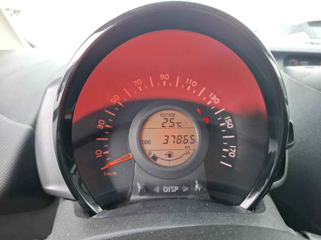 CITROEN C1 VTi 72 S&S Feel 2020