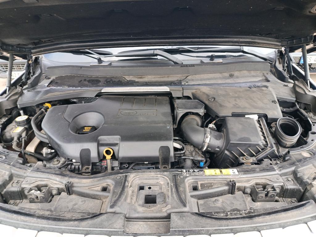 LAND ROVER Discovery Sport Mark V D150 Business 2019