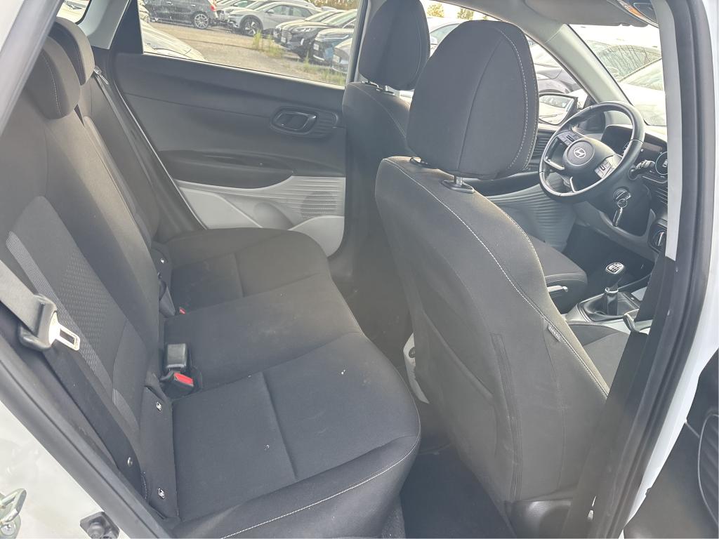 HYUNDAI i20 1.0 T-GDi 100 Intuitive 2024