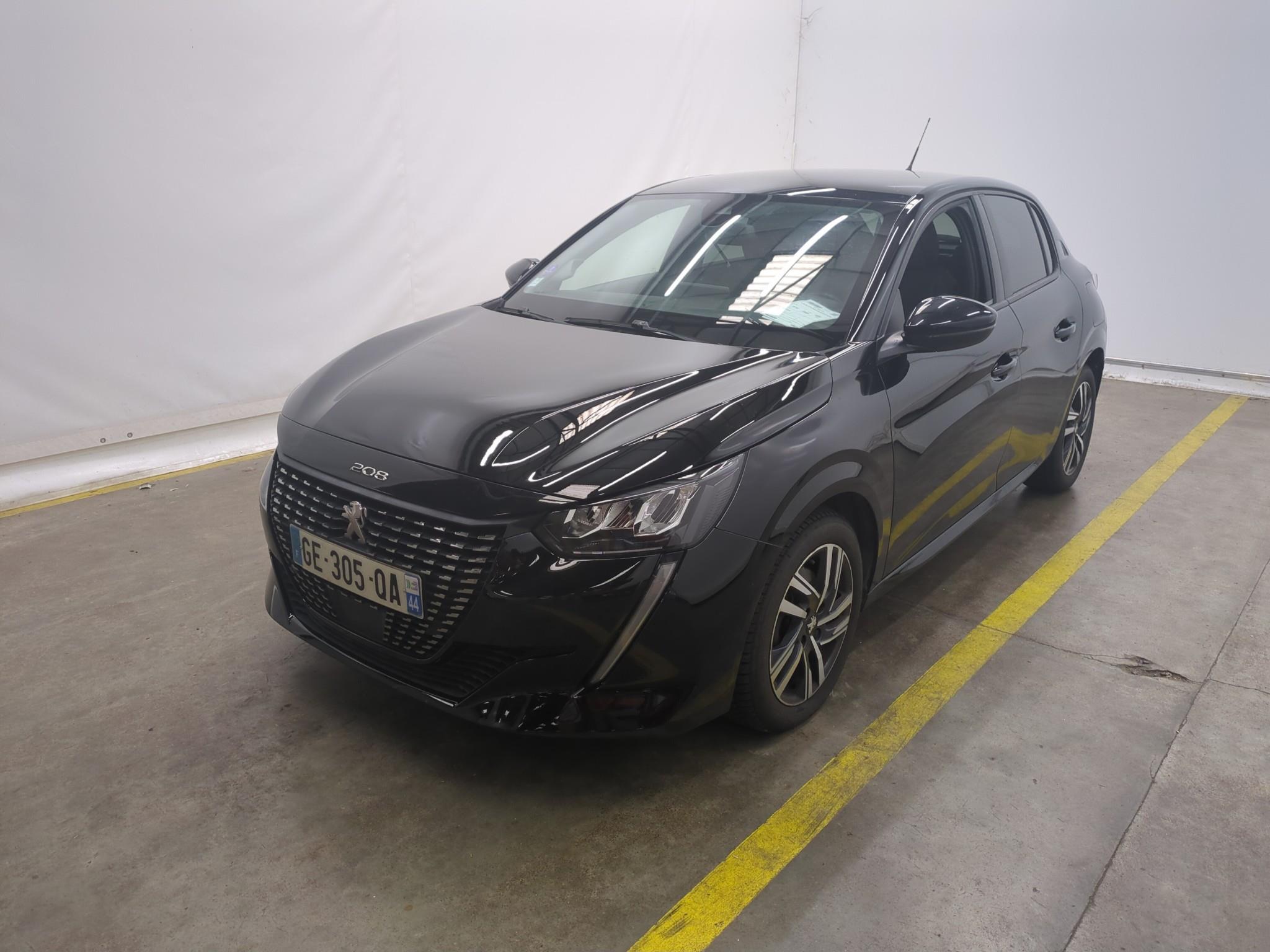 208 PURETECH