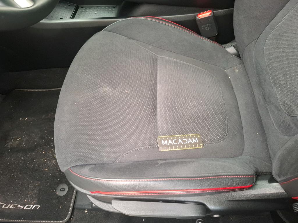 HYUNDAI TUCSON 1.6 T-GDI 215 Hybrid BVA6 Initia 2024