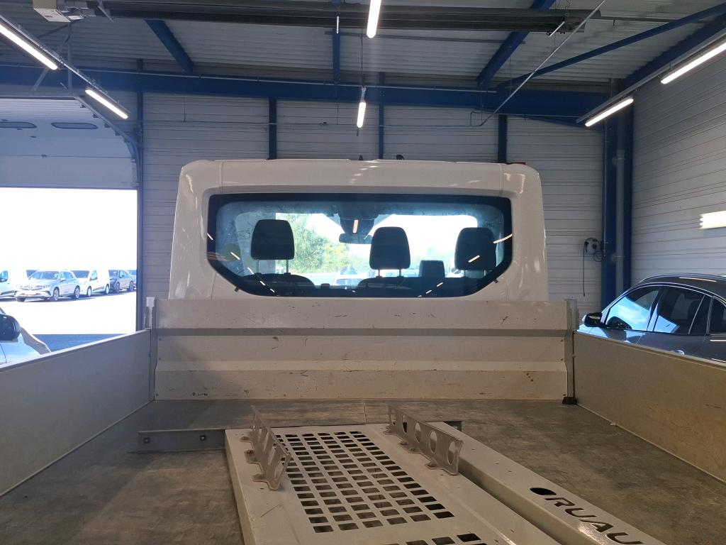 FORD TRANSIT FOURGON FGN P350 L4H3 RJ HD 2.0 ECOBLUE 170 S&S TREND BUSINESS 2024