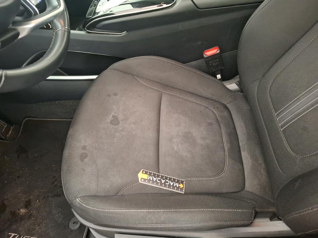 HYUNDAI TUCSON 1.6 T-GDI 230 Hybrid BVA6 Business 2023