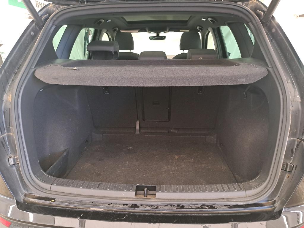 SEAT ATECA 1.6 TDI 115 ch Start/Stop Ecomotive DSG7 Xcellence 2019