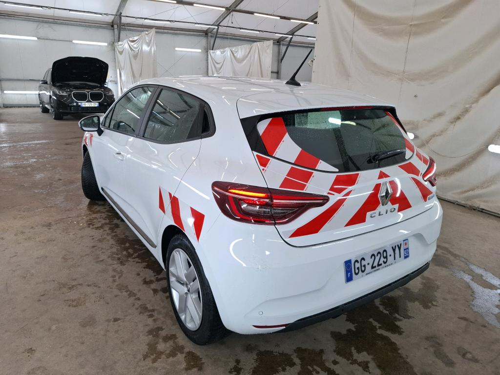 RENAULT CLIO V E-Tech 140 - 21N Business 2022