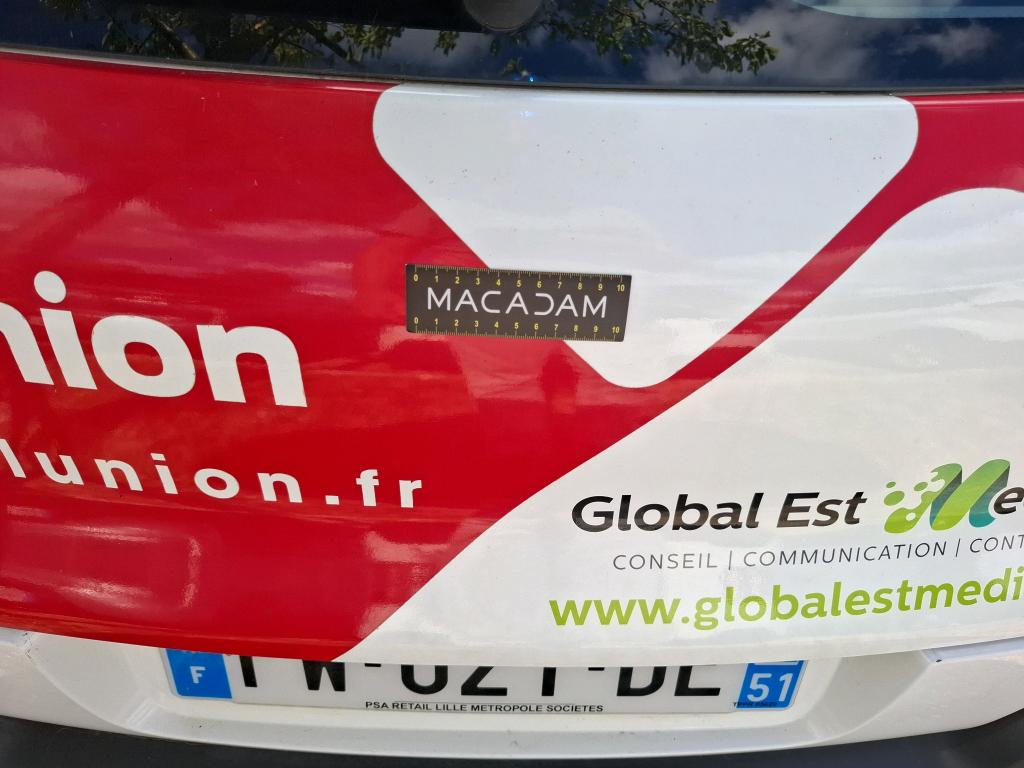 CITROEN C3 SOCIETE BLUEHDI 100 S&S BVM6 FEEL BUSINESS R 2020