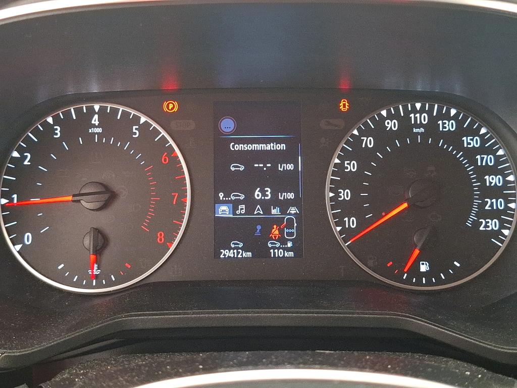 RENAULT CLIO V TCe 90 Business 2020