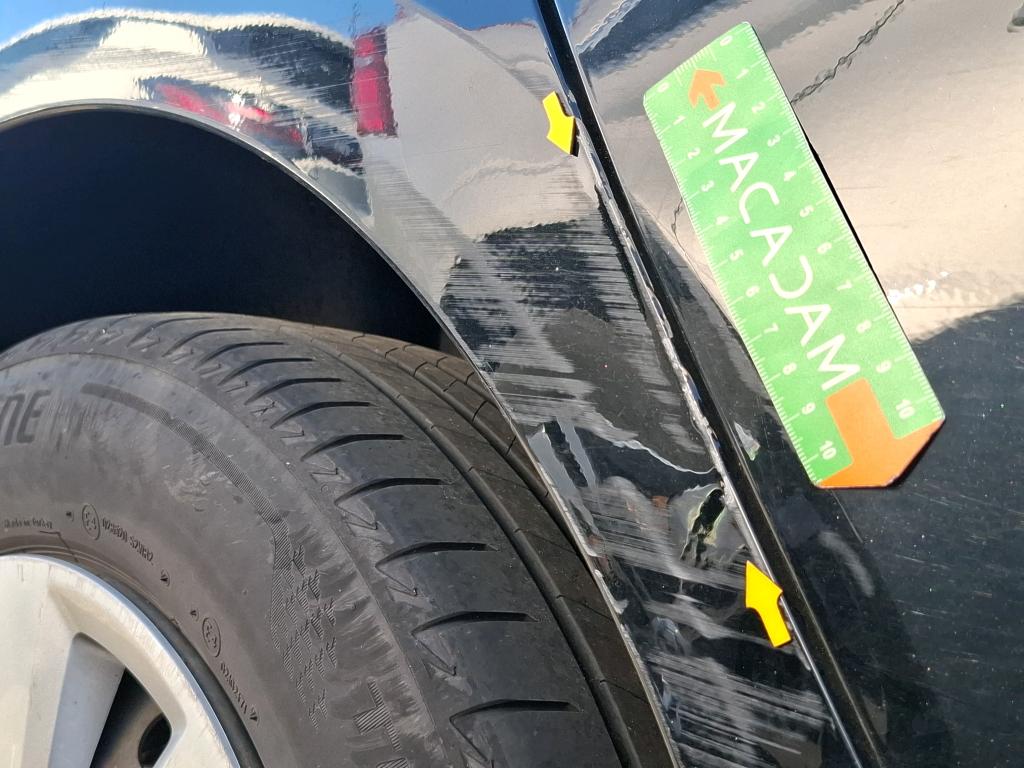 RENAULT CLIO SOCIETE BLUE DCI 85 AIR NAV 2019