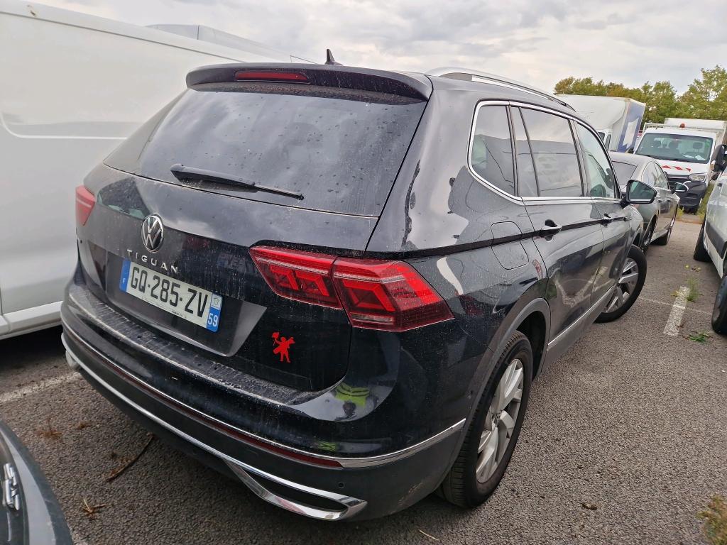 VOLKSWAGEN TIGUAN ALLSPACE 2.0 TDI 150ch DSG7 Elegance Exclusive 2023