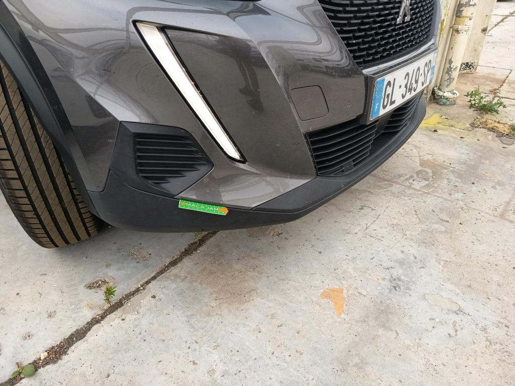 PEUGEOT 2008 PureTech 100 S&S BVM6 Active Pack 2023