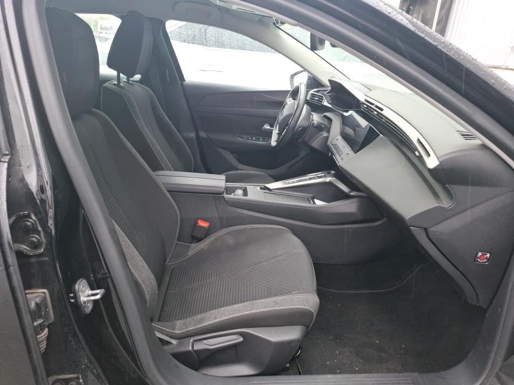 PEUGEOT 308 BlueHDi 130ch S&S EAT8 Active Pack 2023