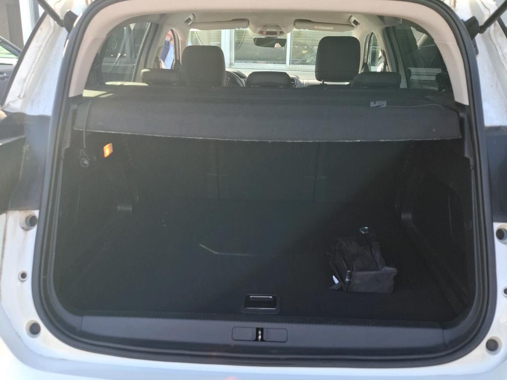 CITROEN C5 Aircross Hybride Rechargeable 225 e-EAT8 Shine 2022