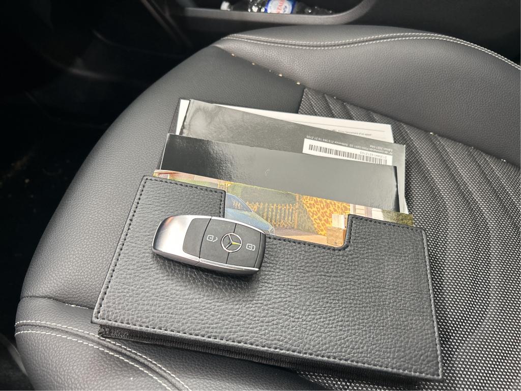 MERCEDES CLASSE B 250 e 8G-DCT Progressive Line Edition 2022