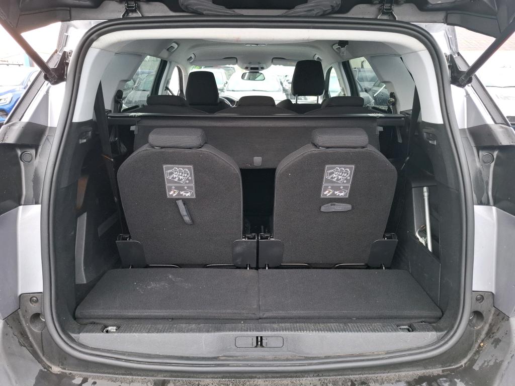 PEUGEOT 5008 BUSINESS PureTech 130ch S&S EAT8 Active 2020
