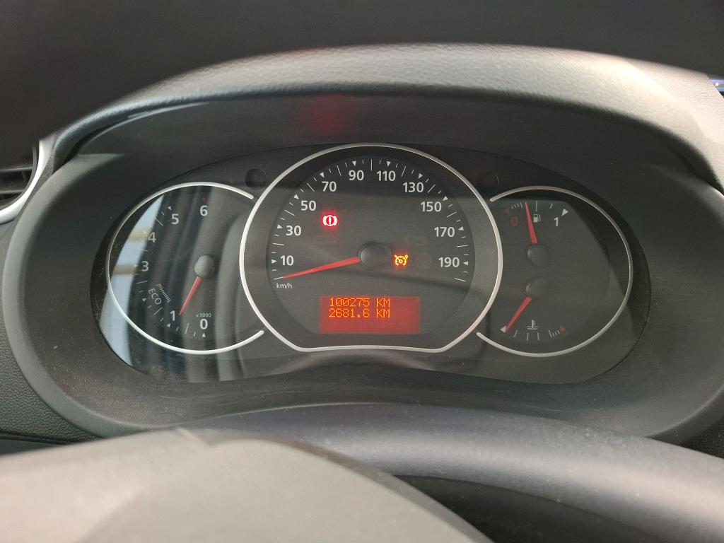 RENAULT KANGOO VU EXPRESS GRAND VOLUME BLUE DCI 95 EXTRA R-LINK 2021