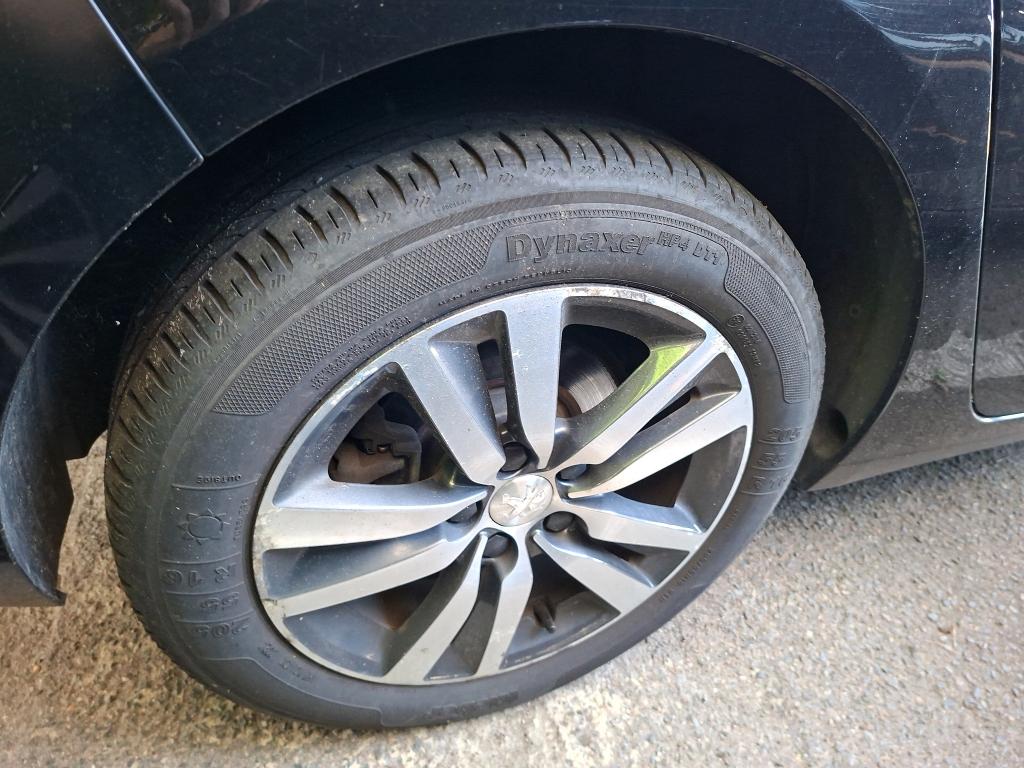PEUGEOT 308 BUSINESS BlueHDi 130ch S&S EAT8 Allure 2020