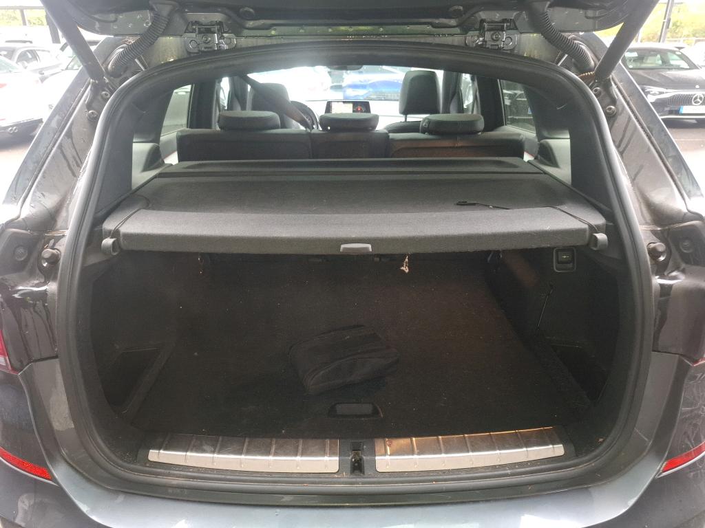 BMW X1. X1 F48 LCI xDrive 25e 220 ch BVA6 M Sport 2022