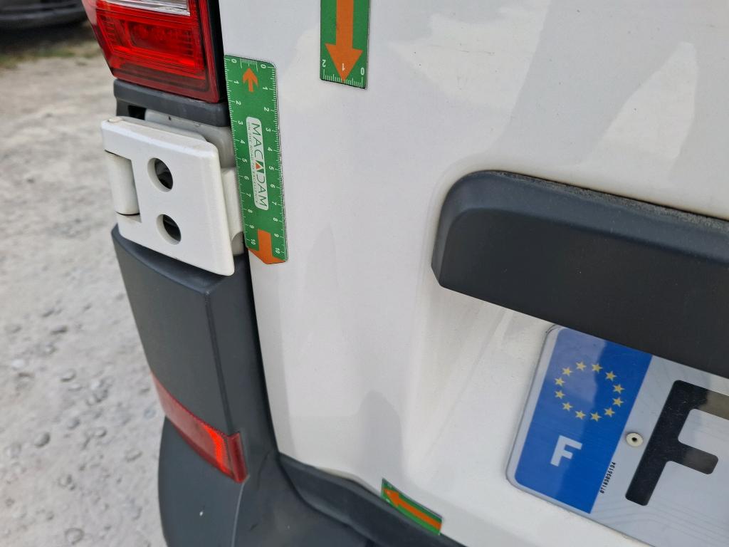 VOLKSWAGEN CRAFTER FOURGON VAN 30 L3H3 2.0 TDI 140 CH BUSINESS LINE 2020