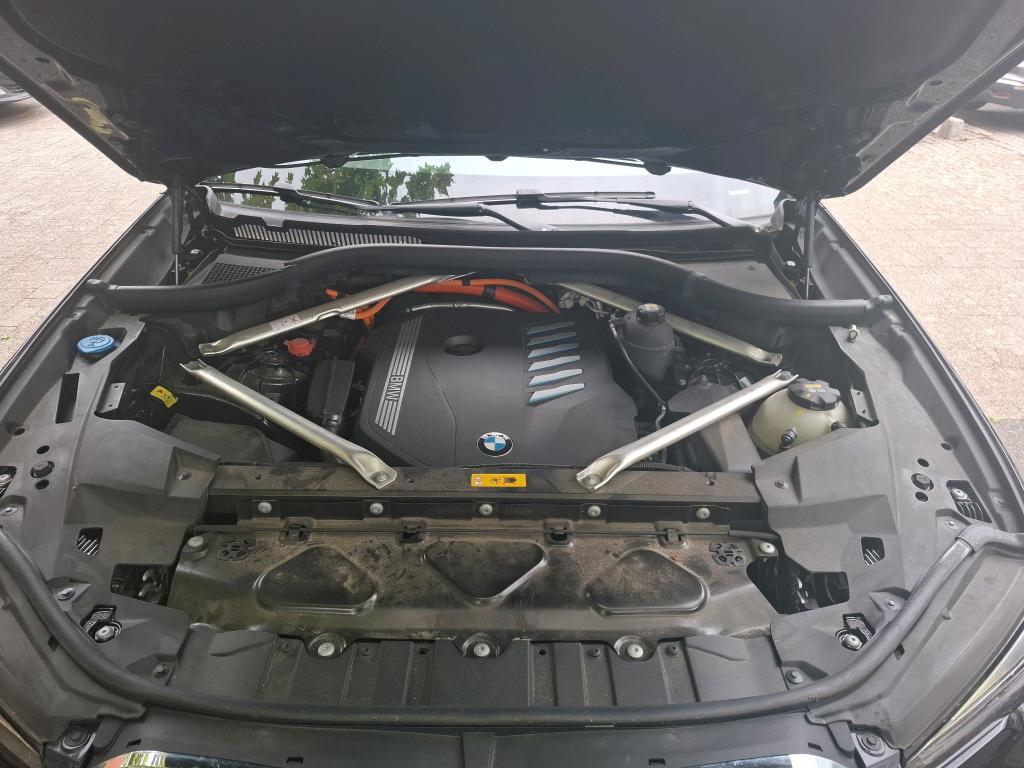 BMW X-SERIES X5 G05 xDrive45e 394 ch BVA8 M Sport 2022