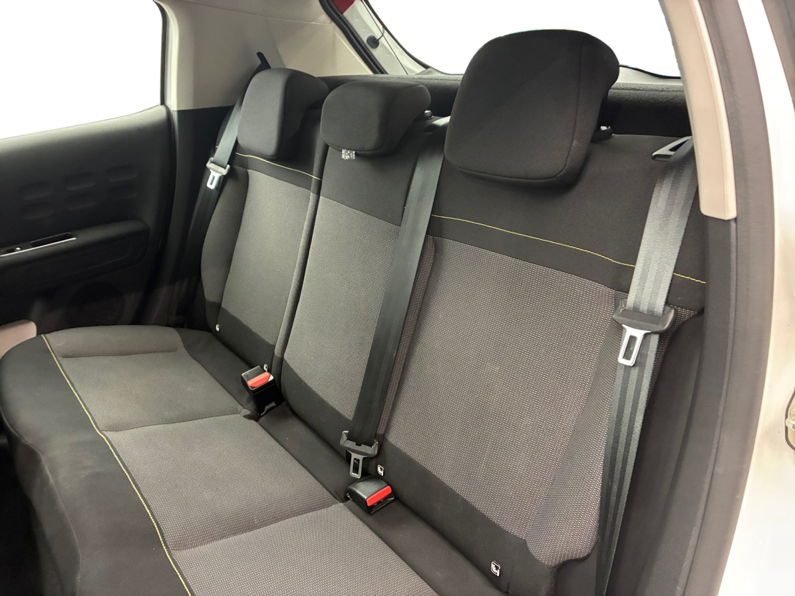 CITROEN C3 PureTech 110 S&S EAT6 Shine 2022