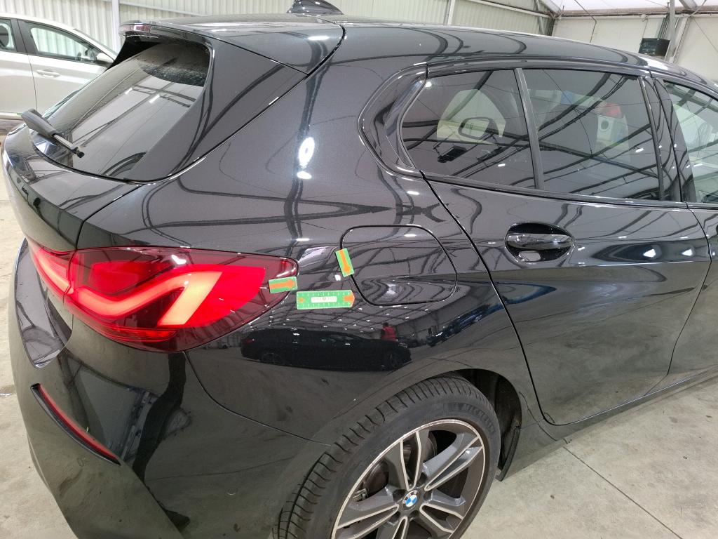 BMW SERIE 1 F40 118i 136 ch DKG7 Edition Sport 2023