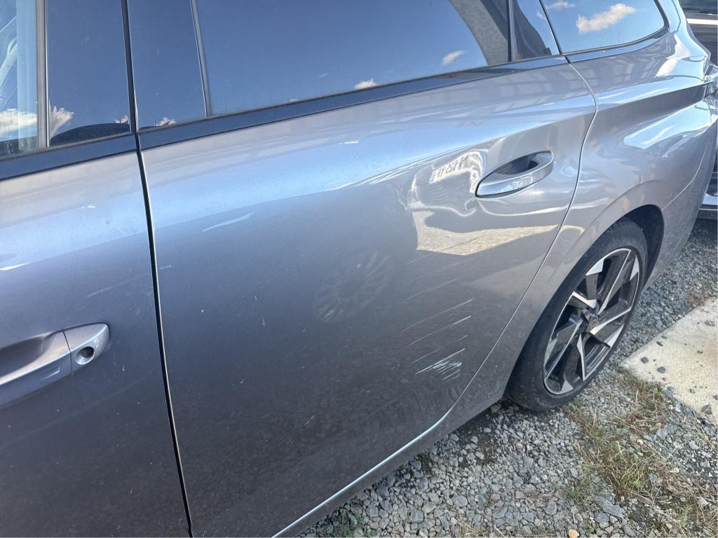 PEUGEOT 308 SW PureTech 130ch S&S EAT8 Allure Pack 2023