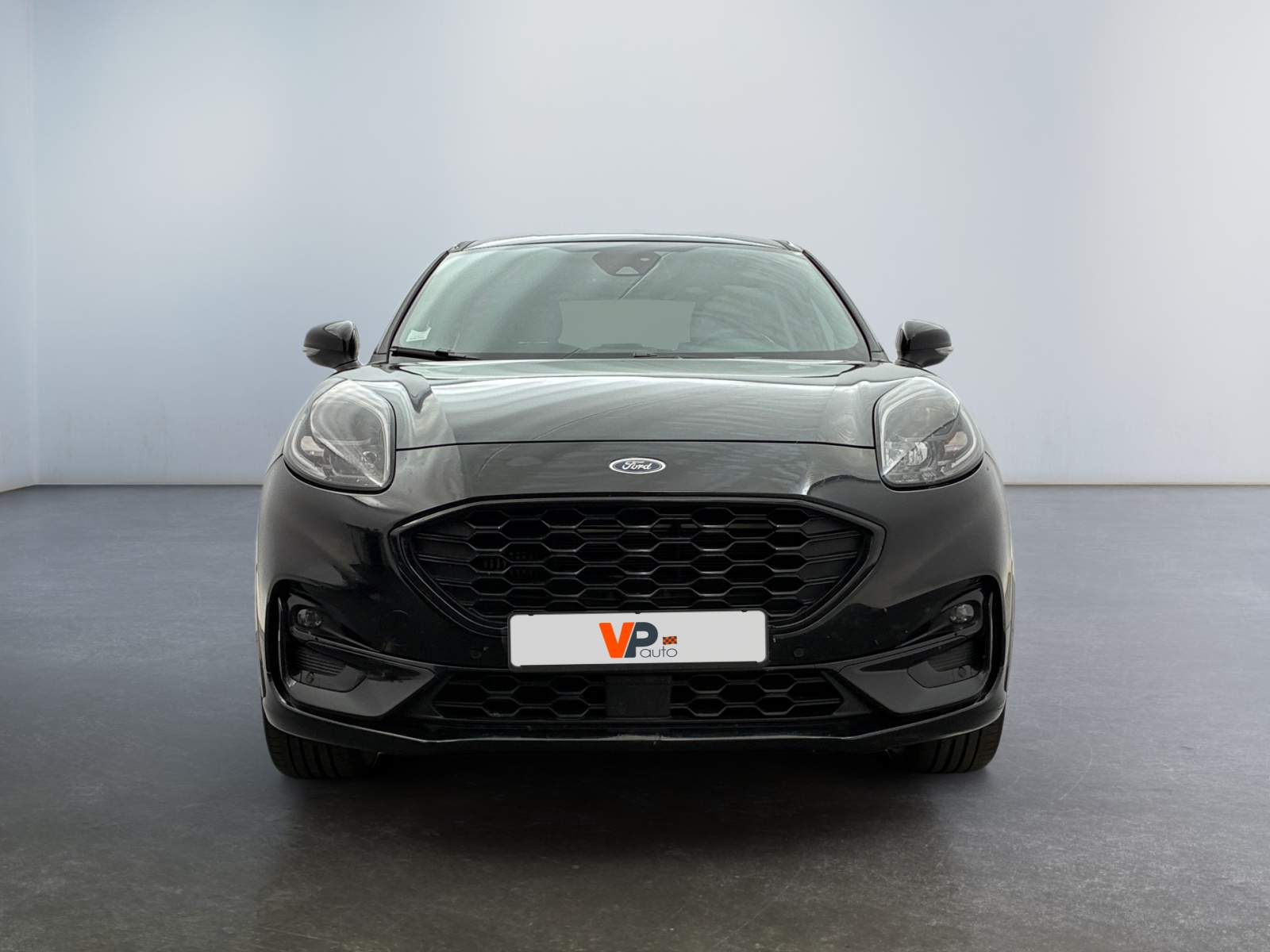 FORD PUMA 1.0 EcoBoost 125 ch mHEV S&S Powershift ST-Line X 2023