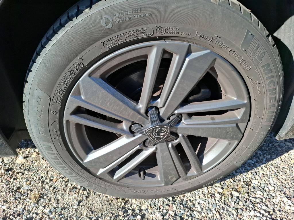 PEUGEOT 308 SW PureTech 130ch S&S EAT8 Active Pack 2023