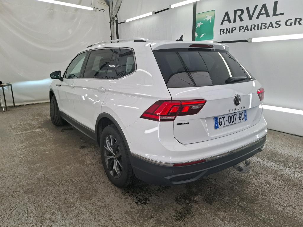 VOLKSWAGEN TIGUAN ALLSPACE 2.0 TDI 150ch DSG7 Life Plus 2023