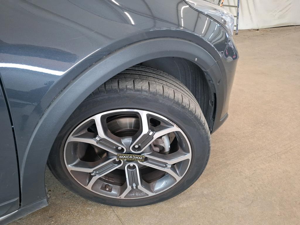 KIA XCEED PHEV 1.6 GDi 141ch DCT6 Active 2022